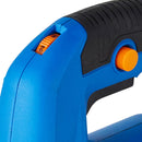 Serra Tico-Tico Elétrica Dexter 127V (110V) 750w Jig para Madeira, Metal, Plástico, Drywall