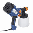 Pistola de Pintura Elétrica 900ml 400W 220V Dexter PLD3120