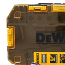 Jogo de Ferramentas Mecânicas com 20 Peças e Maleta DEWALT-DWMT45413