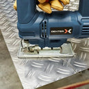 Serra Tico Tico Dexter 500JS2-65.5AB1 500W 220V