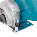 Serra Mármore 1300w 4100nh3zx2 E 2 Discos Corte 220v Makita