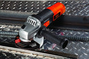 ESMERILHADEIRA ANGULAR 4.1/2" G720 820W 220V BLACK&DECKER