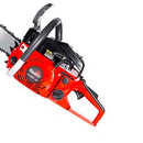Motosserra TCS58F-GII-18SN a Gasolina 54.5CC 2T 3,22HP com Partida Manual e Sabre 18 Pol. TOYAMA-401-039