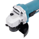 Esmerilhadeira Angular 4.1/2" Wesco WS4740 750W 220V