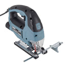 Serra Tico-Tico Wesco WS3772 850W 220V com 3 Lâminas e Acessórios