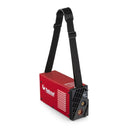 Maquina De Solda Tekna Inverter Weld Mma 130a 220v 60hz Com Painel Digital