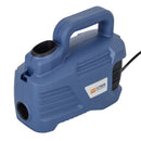 Pistola de Pintura Elétrica 900ml Bico Curto 600W 220V Dexter PLD3112B