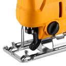 Serra Tico Tico 550W 127V Velocidade Variável Ação Pendular Lâmina Engate Rápido DEKO-DKJS55G65