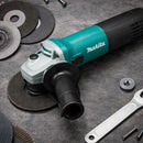 Esmerilhadeira Angular 4. 1/2 Polegadas 850W 220V Profissional MAKITA-M9510B