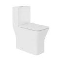 Vaso Sanitário Monobloco Cerâmica Modelo Flumen - VAB0034-C