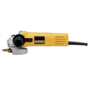 Esmerilhadeira 4.1/2 Pol. 115mm 950W 11000rpm 220V com Velocidade Variável. DEWALT-DWE4118