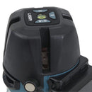 Nível a Laser Wesco Verde 7 metros WS8911