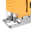 Serra Tico-Tico 400W 220V com Lâmina de Corte LITH-LT8037