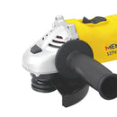 Esmerilhadeira Angular 4.1/2" Menegotti MEE 750W 127V (110V)