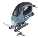 Serra Tico-Tico Wesco WS3772 850W 220V com 3 Lâminas e Acessórios