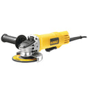 ESMERILHADEIRA ANGULAR 4.1/2” DWE4120B2B 900W 220V DEWALT