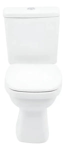 Vaso Sanitário com Caixa Acoplada Branco 3 e 6 litros Eco Plus Celite