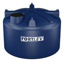 Tanque 10.000L em Polietileno FortPlus Fortlev