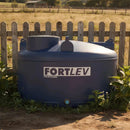 Tanque 5.000L em Polietileno FortPlus Fortlev