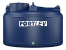 Tanque 5.000L em Polietileno FortPlus Fortlev