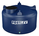 Tanque 5.000L em Polietileno FortPlus Fortlev