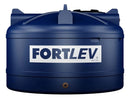 Tanque 2.000L em Polietileno Fortlev