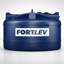 Tanque 3.000L em Polietileno Fortlev