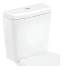 Vaso Sanitário com Caixa Acoplada Branco 3 e 6 litros Eco Plus Celite