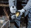 ESMERILHADEIRA ANGULAR 4.1/2" DWE4010 750W 220V DEWALT
