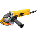 ESMERILHADEIRA ANGULAR 4.1/2" DWE4020 800W 220V DEWALT