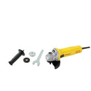 ESMERILHADEIRA ANGULAR 4.1/2" SG6115-B2 620W 220V STANLEY