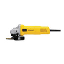 ESMERILHADEIRA ANGULAR 4.1/2" SG6115-B2 620W 220V STANLEY