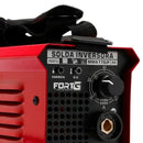 Máquina de Solda Inversora MMA 170iP 170A Bivolt Compacta FORTGPRO-FG4514