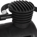 Mini Compressor de Ar Portátil 250PSI 20L/min 12V LITH-LT2059