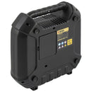 Compressor De Ar Dl1100 1 1 Kw 180 Libras/min Com Acessorios 1pc // Denzel