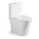 Vaso Sanitário Monobloco Completo Caixa Acoplada Privada Acies - VAB0003-C