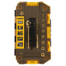 Jogo de Ferramentas Mecânicas com 20 Peças e Maleta DEWALT-DWMT45413