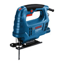 Serra Tico-Tico GST 680 500W 220V com Lâmina de Corte BOSCH-06015B40
