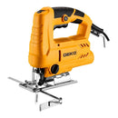 Serra Tico Tico 550W 127V Velocidade Variável Ação Pendular Lâmina Engate Rápido DEKO-DKJS55G65