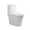 Vaso Sanitário Monobloco Rubi Completo Caixa Acoplada