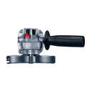 Esmerilhadeira Angular 5" Bosch GWS 9-125 900W 220V