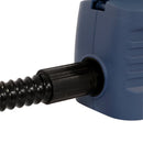 Pistola de Pintura Pulverizadora HVLP Elétrica 900ml 600W 127V (110V) Dexter PLD3112B