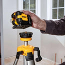 Nível Laser Verde 10m Linhas 1V1H DEWALT-DW08802CG