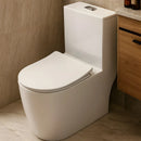 Vaso Sanitário Monobloco Smart Majestique