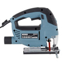 Serra Tico-Tico Wesco WS3772 850W 220V com 3 Lâminas e Acessórios