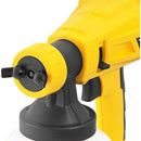 Pistola Para Pintura Pev400 400w Elétrica 220v Vonder