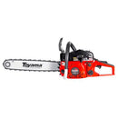 Motosserra TCS58F-GII-18SN a Gasolina 54.5CC 2T 3,22HP com Partida Manual e Sabre 18 Pol. TOYAMA-401-039