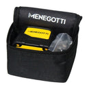 Nível a Laser MLS 20m Verde MENEGOTTI-40860600