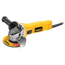 Esmerilhadeira Angular 4.1/2Pol. 800W 220V. DEWALT-DWE4020