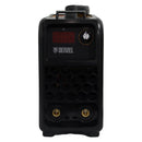 Maquina De Solda Inversora Mma-160 160 Amperes// Denzel